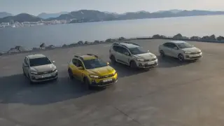 Ясни са цените на новите Dacia в България