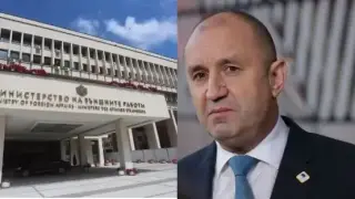 Ново 20 във войната между МВнР и Президентството за поканата от Тръмп. Документ извади на светло голяма лъжа