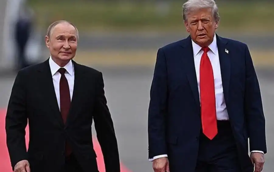 Путин е готов да даде 1 милиард долара на Тръмп