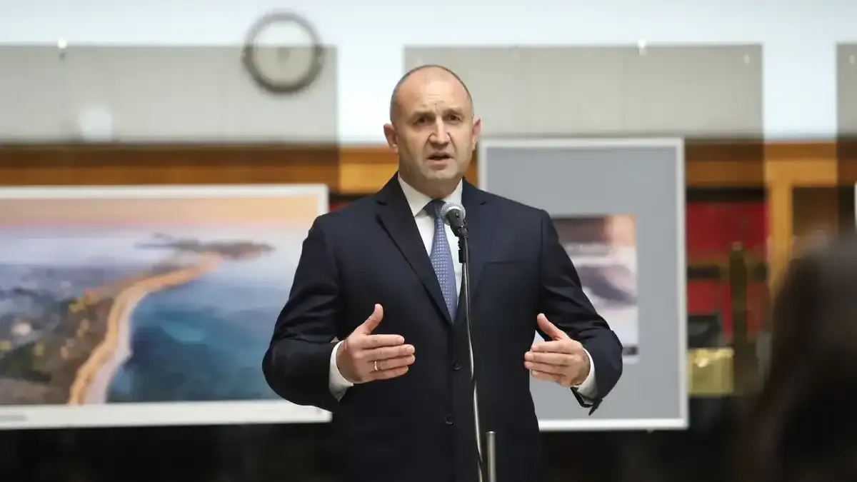 Голям проблем пред Радев, до дни трябва да реши
