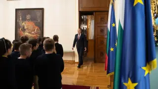 Румен Радев с първи коментар след оставката, ето какво обяви!