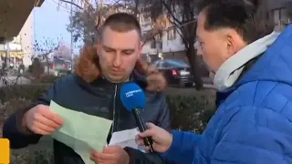 Нов абсурд с тестовете за дрога: Шофьор остана без книжка, животът му се преобърна
