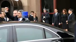 9 години от встъпването в длъжност на Радев и Йотова