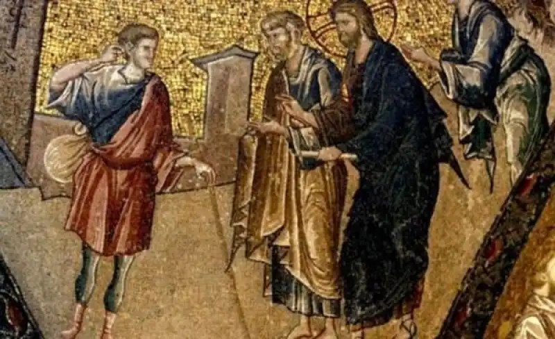 Голям празник е! 7 необичайни имена черпят