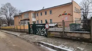 Огромен скандал в наша детска градина - "Г-жа 1" залепи устата на дете с тиксо