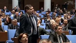 Изборният кодекс влезе в парламента, дебатите ще са горещи и дълги