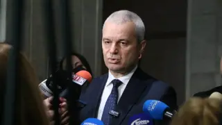 Костадинов: Най-големият ни опонент е апатията