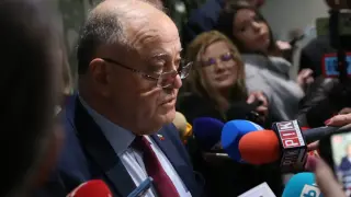 Ген. Атанасов призна за голяма грешка на ПП-ДБ