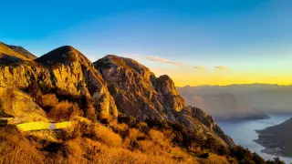 Огромна загуба за Балканите! Липсват 2500 км...