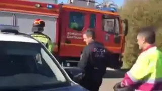Кошмарна поредица! Нов инцидент с влак в Испания