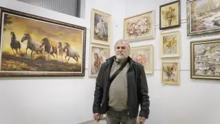 Послания за споделеност в новата изложба на Юрий Ковачев Снимки