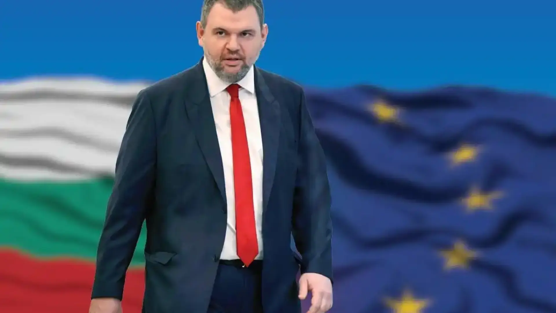 Делян Пеевски: За България е чест и привилегия да бъде в Съвета за мир на президента на САЩ Доналд Тръмп