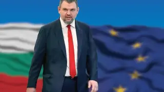 Делян Пеевски: За България е чест и привилегия да бъде в Съвета за мир на президента на САЩ Доналд Тръмп