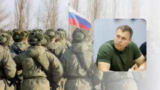 Край на месомелачката: Депутат обясни защо Русия ще изпадне в кадрови глад при 50 000 убити месечно
