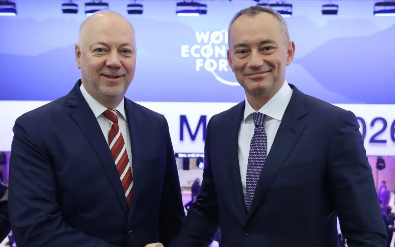 Николай Младенов: Даваме нов шанс на милиони хора в Газа!