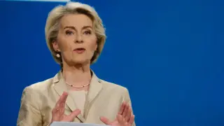 Евродепутатите решиха съдбата на Урсула фон дер Лайен