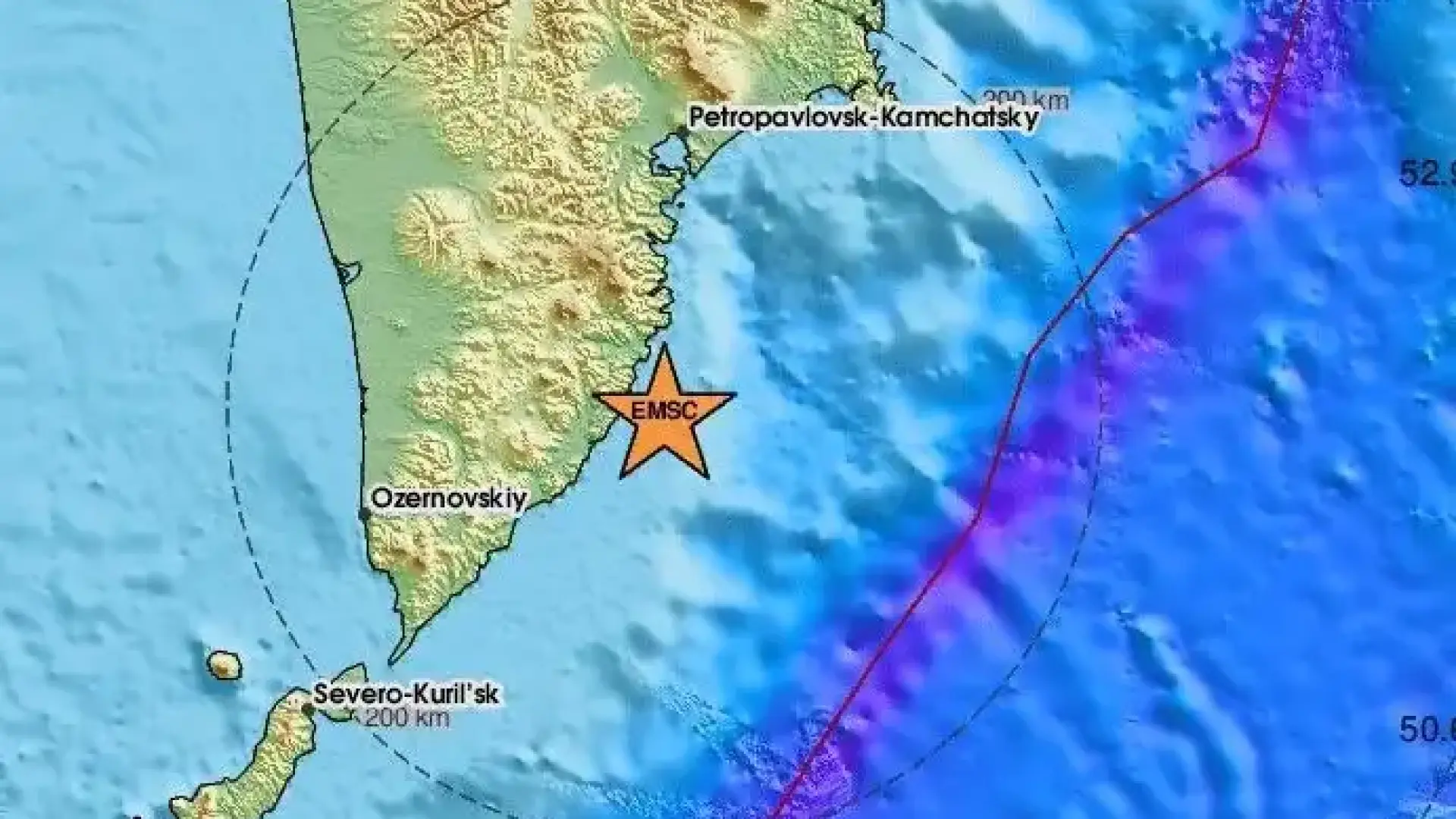 6.2 по Рихтер разтърси...