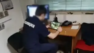 Греда: СДВР посече ПП-ДБ за сигнала със спящите полицаи