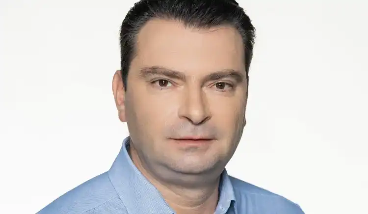 Калоян Паргов