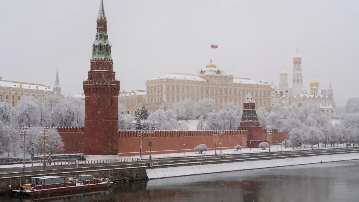 Защо Украйна все още не е причинила блекaут в Москва?