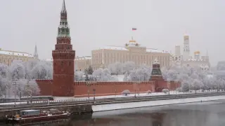 Защо Украйна все още не е причинила блекaут в Москва?