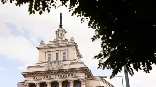 Прогноза на „Галъп“: Пет или шест формации в следващия парламент