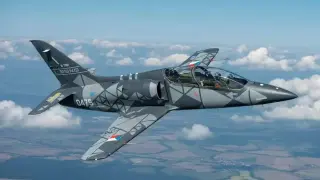 Украйна може да бъде подсилена с нови леки бойни самолети