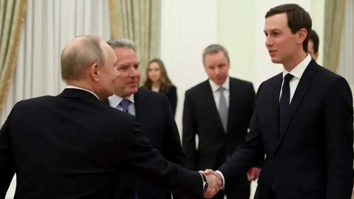 Кремъл съобщи подробности за преговорите между Путин и пратениците на Тръмп
