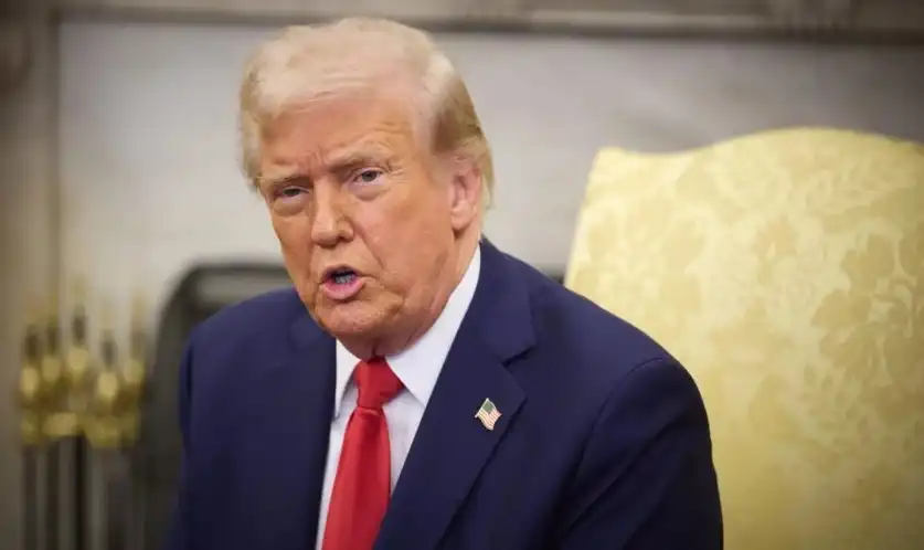 Тръмп разкритикува остро Испания, ето как нарече властите в Мадрид