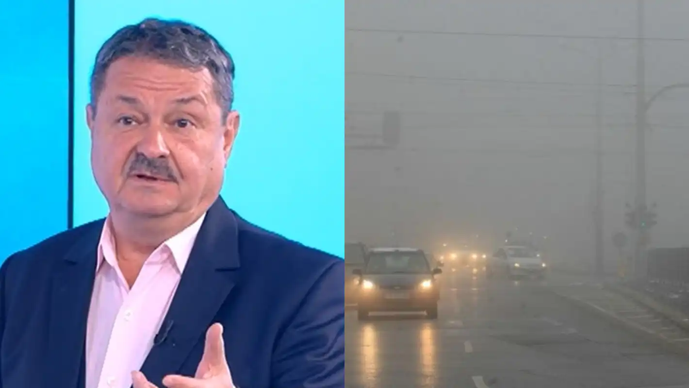 Средиземноморски циклон обръща времето в България: Идат 17°, а проф. Рачев предупреди за опасност!