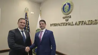 България и САЩ задълбочават ядреното партньорство