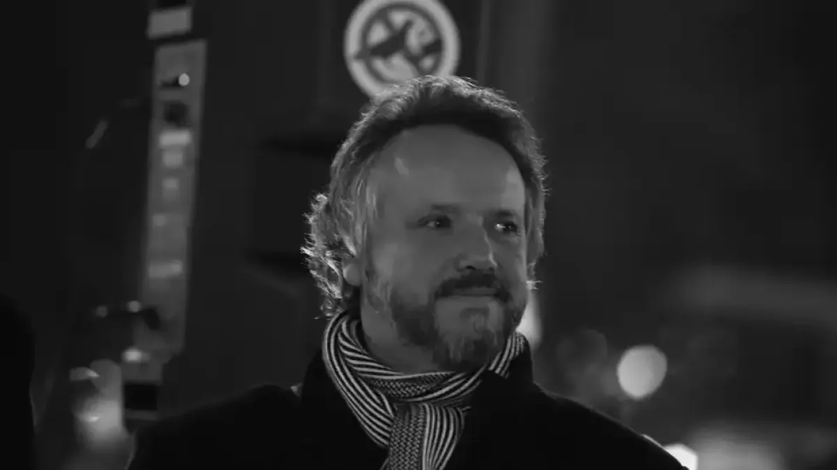Внезапно почина писателят Калин Терзийски