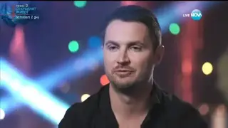 Помните ли Борислав Комсийски от "ВИП Брадър"?! Станал е баща Снимка