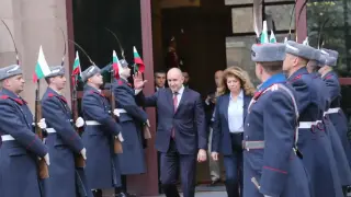 Цветанка Андреева приземи Радев: Клишетата няма да са достатъчни