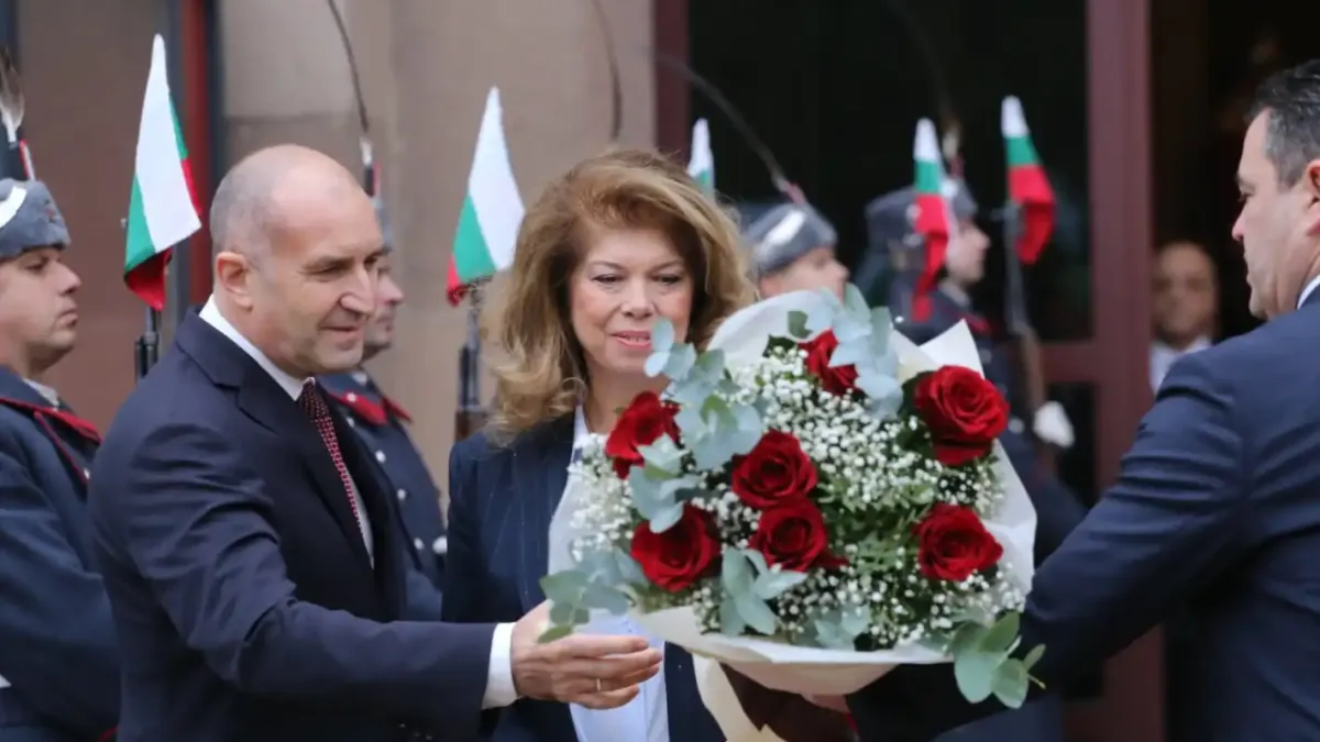 "Може да се е консултирал с колега": Виден астролог разкри дали Радев е избрал подходящата дата да напусне президентството