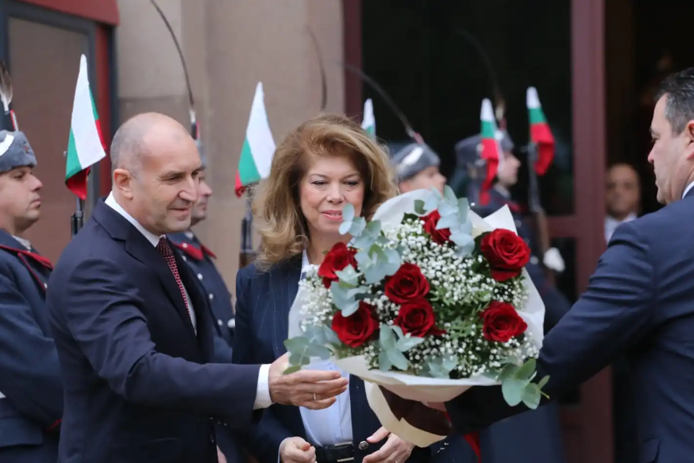 Йотова сменя екипа си, но не и обувките! Идва първото ѝ изпитание