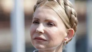 Тимошенко отново е на свобода, гаранцията от 33 милиона гривни е платена