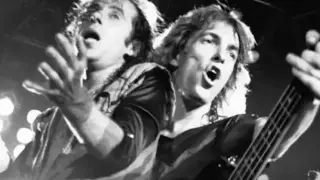 Феновете на Scorpions плачат, почина велико име от групата