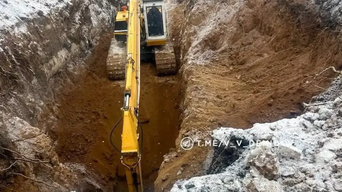Руската армия изпусна 500-килограмова авиобомба край жилищни блокове в Белгород, евакуирани са 1600 жители