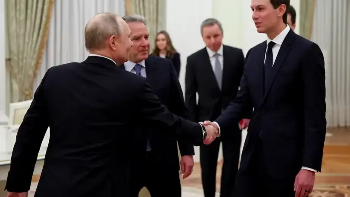 Защо Путин изпрати военни на преговорите с Украйна: Анализатори разкриха замисъла на Кремъл