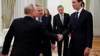 Защо Путин изпрати военни на преговорите с Украйна: Анализатори разкриха замисъла на Кремъл