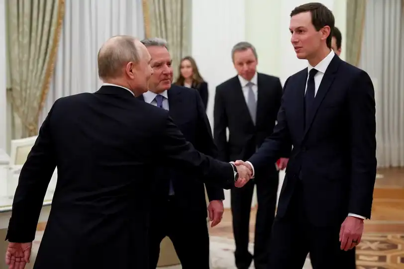 Защо Путин изпрати военни на преговорите с Украйна: Анализатори разкриха замисъла на Кремъл