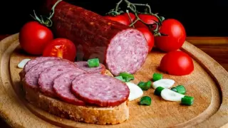 Шпек с чубрица от Севлиево се превърна в хит зад граница