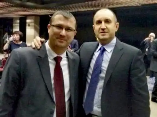 Ето кой коли и беси в проекта на Радев