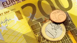 Проблемната 200-еврова банкнота: страхът в България