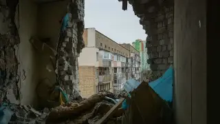 Руските медии изтриха всички новини за пълен контрол над Мирноград след заповед отгоре