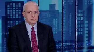 Политолог: Не мисля, че Радев е алтернатива, следващото правителство ще е...