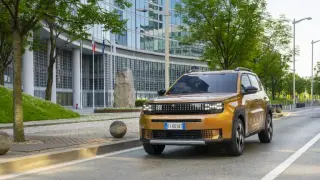 В Сърбия започва производството на страхотен автомобил
