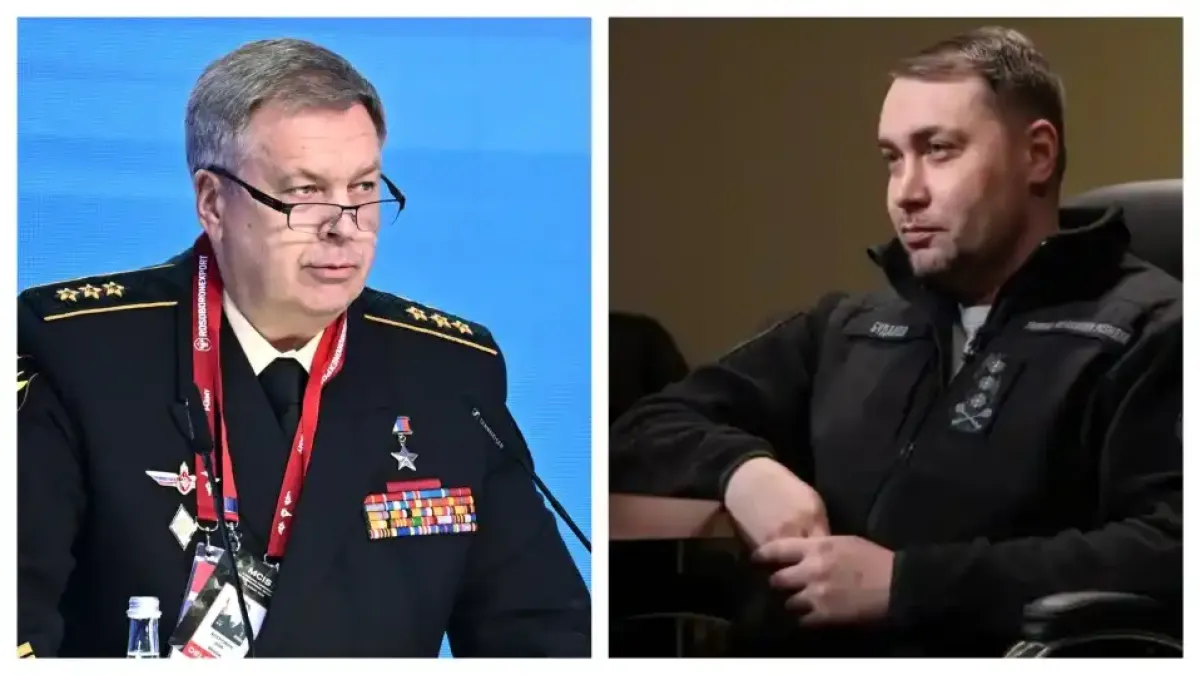Разкриха кои са тайните военни на Русия, които преговарят в Абу Даби