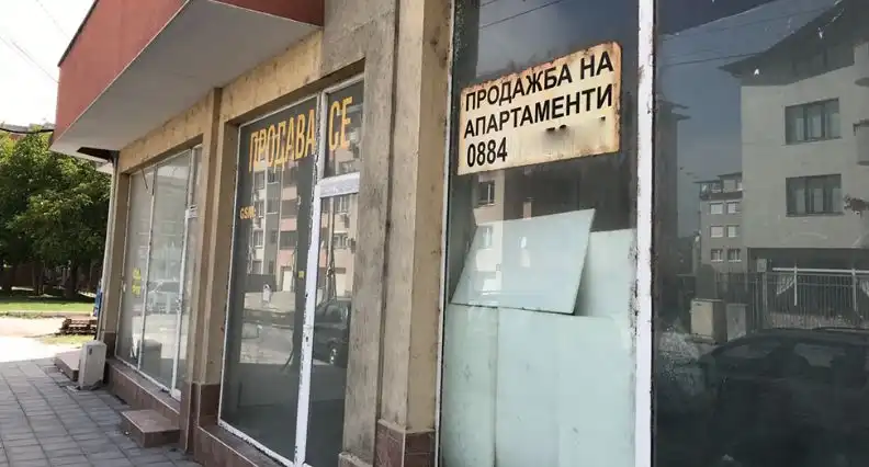 Най-добре се лови риба в… еврозона – наемите скочиха!